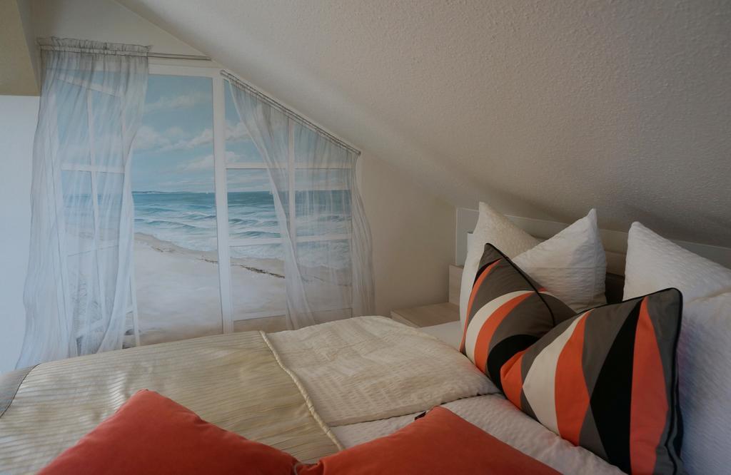 Deluxe Apartments Der "Alten Apotheke" Prerow Room photo