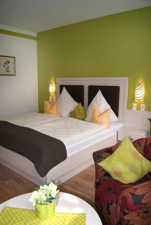 Deluxe Apartments Der "Alten Apotheke" Prerow Room photo