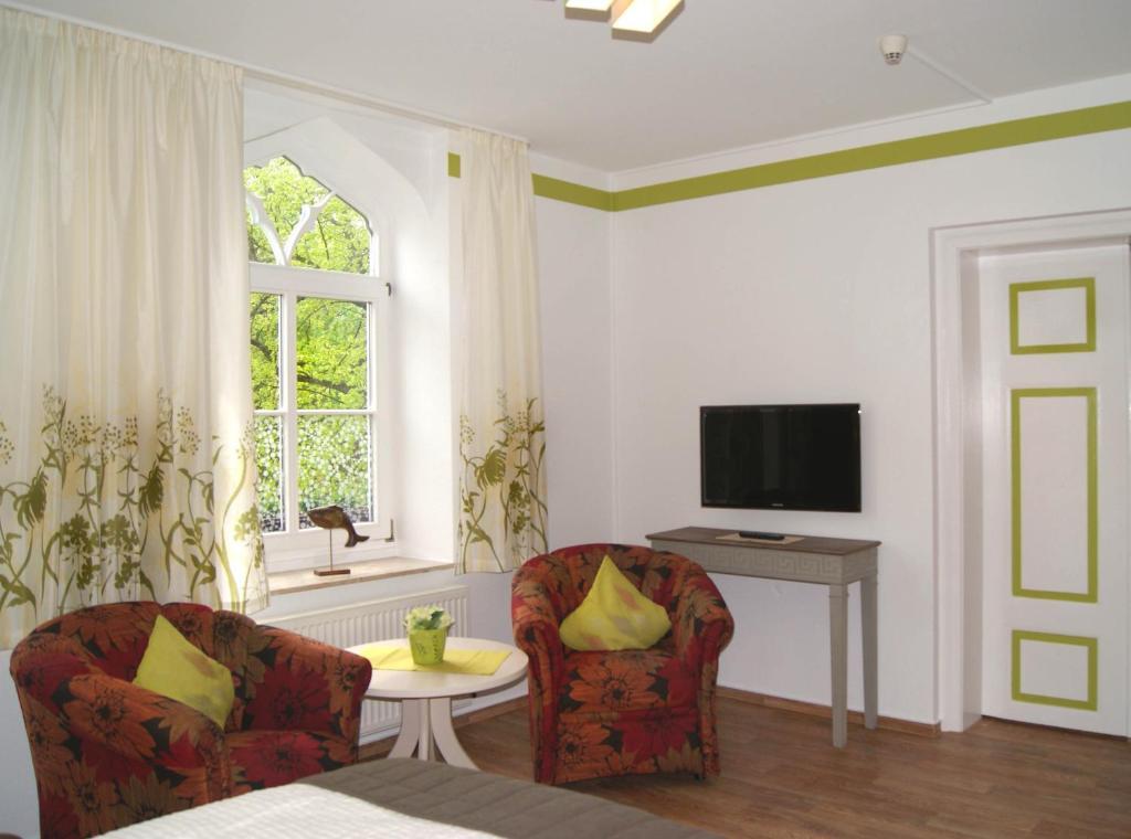 Deluxe Apartments Der "Alten Apotheke" Prerow Room photo